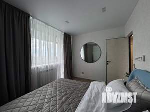 2-к квартира, посуточно, 50м2, 1/1 этаж