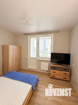 2-к квартира, на длительный срок, 62м2, 2/17 этаж