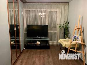 2-к квартира, посуточно, 47м2, 6/9 этаж