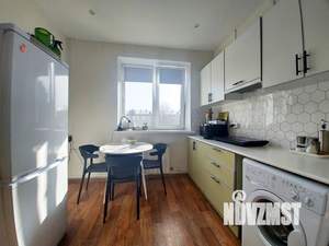 1-к квартира, посуточно, 26м2, 5/6 этаж