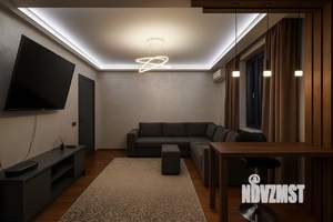 Студия квартира, посуточно, 32м2, 19/25 этаж