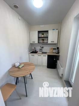 1-к квартира, посуточно, 27м2, 5/10 этаж