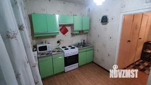 1-к квартира, на длительный срок, 37м2, 10/10 этаж