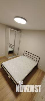 1-к квартира, на длительный срок, 38м2, 11/27 этаж