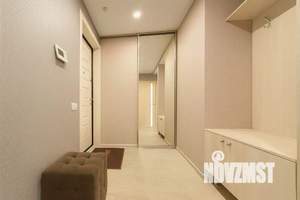 2-к квартира, посуточно, 50м2, 1/1 этаж