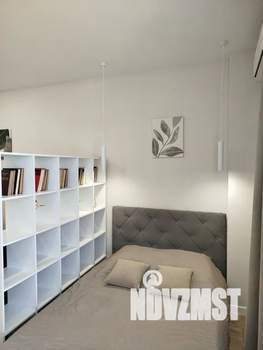 1-к квартира, посуточно, 31м2, 8/8 этаж