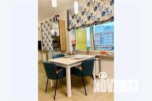 1-к квартира, посуточно, 50м2, 5/9 этаж