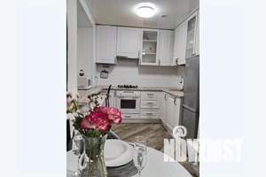 1-к квартира, посуточно, 33м2, 2/5 этаж