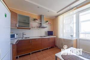 2-к квартира, посуточно, 48м2, 6/10 этаж