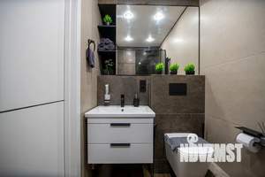 1-к квартира, посуточно, 30м2, 4/6 этаж