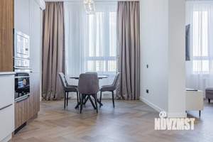 2-к квартира, на длительный срок, 74м2, 5/18 этаж