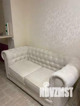 1-к квартира, посуточно, 41м2, 10/25 этаж