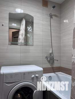 1-к квартира, посуточно, 32м2, 3/5 этаж