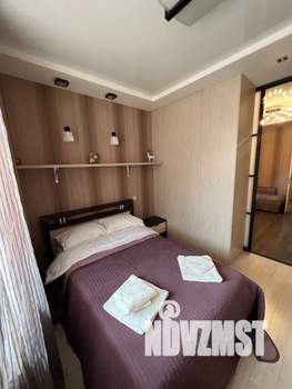 1-к квартира, посуточно, 47м2, 9/10 этаж