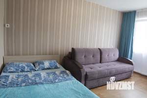 2-к квартира, посуточно, 50м2, 1/1 этаж