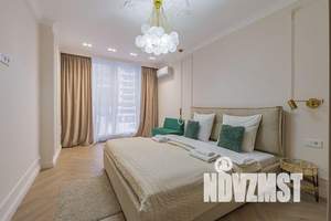 2-к квартира, посуточно, 10м2, 4/15 этаж