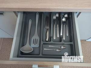 Студия квартира, посуточно, 17м2, 4/10 этаж