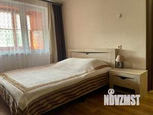 2-к квартира, посуточно, 47м2, 1/1 этаж