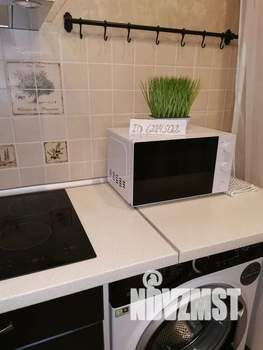 1-к квартира, посуточно, 40м2, 12/17 этаж