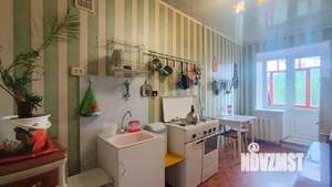 1-к квартира, на длительный срок, 35м2, 5/9 этаж