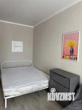 1-к квартира, на длительный срок, 32м2, 3/3 этаж