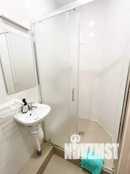 1-к квартира, посуточно, 17м2, 1/5 этаж