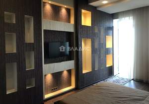 3-к квартира, на длительный срок, 117м2, 9/9 этаж