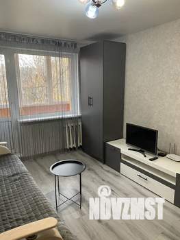 1-к квартира, посуточно, 34м2, 3/9 этаж