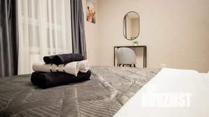 2-к квартира, посуточно, 56м2, 12/16 этаж