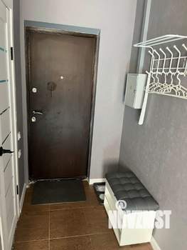 Студия квартира, посуточно, 18м2, 1/10 этаж