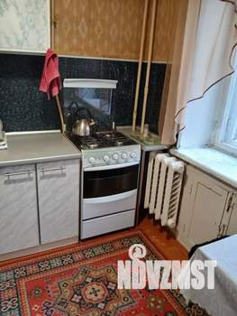 1-к квартира, посуточно, 35м2, 1/9 этаж