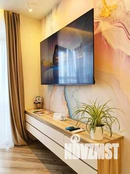 2-к квартира, посуточно, 42м2, 1/1 этаж