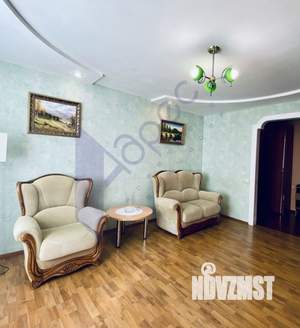 2-к квартира, на длительный срок, 59м2, 4/9 этаж