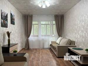 1-к квартира, посуточно, 32м2, 1/1 этаж