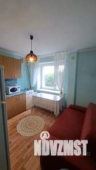 1-к квартира, посуточно, 42м2, 3/10 этаж