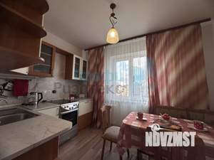 1-к квартира, на длительный срок, 37м2, 9/10 этаж