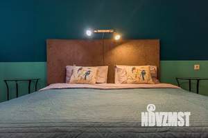 2-к квартира, посуточно, 63м2, 1/1 этаж