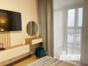 1-к квартира, посуточно, 23м2, 1/1 этаж