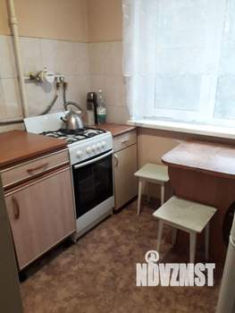 2-к квартира, на длительный срок, 45м2, 2/5 этаж