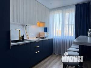 3-к квартира, посуточно, 63м2, 7/9 этаж