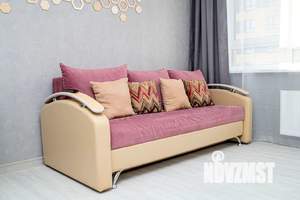 1-к квартира, посуточно, 40м2, 2/15 этаж