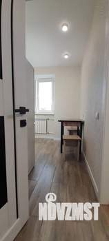 1-к квартира, на длительный срок, 31м2, 4/4 этаж