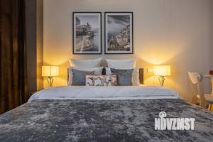 1-к квартира, посуточно, 30м2, 3/8 этаж