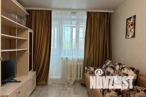 1-к квартира, посуточно, 31м2, 2/9 этаж