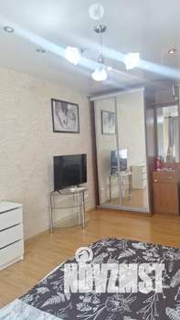 2-к квартира, посуточно, 55м2, 4/5 этаж