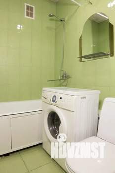 1-к квартира, посуточно, 40м2, 5/5 этаж