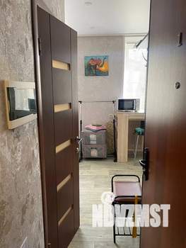 Студия квартира, посуточно, 15м2, 1/2 этаж