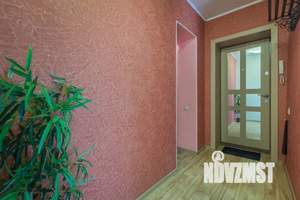 2-к квартира, посуточно, 50м2, 7/9 этаж