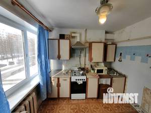 1-к квартира, на длительный срок, 35м2, 2/9 этаж