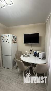 1-к квартира, на длительный срок, 33м2, 5/9 этаж